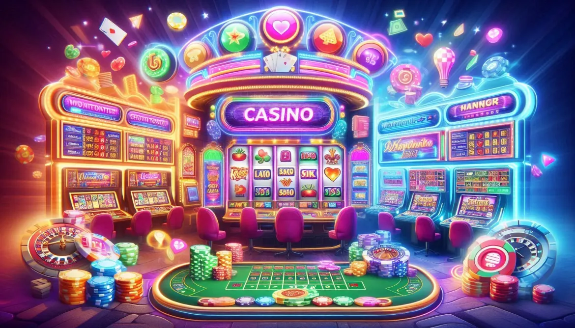 Villento Casino